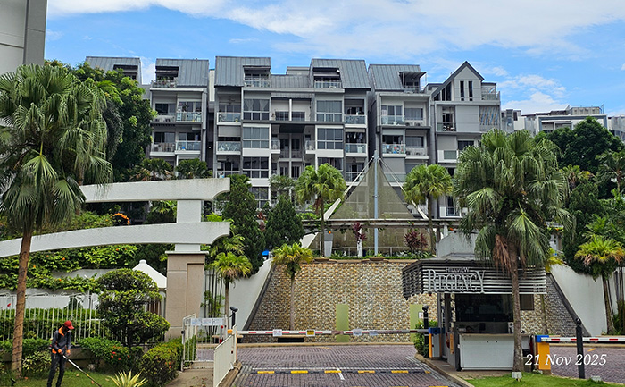 Hillview Regency