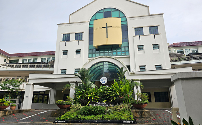 MWS Bethany